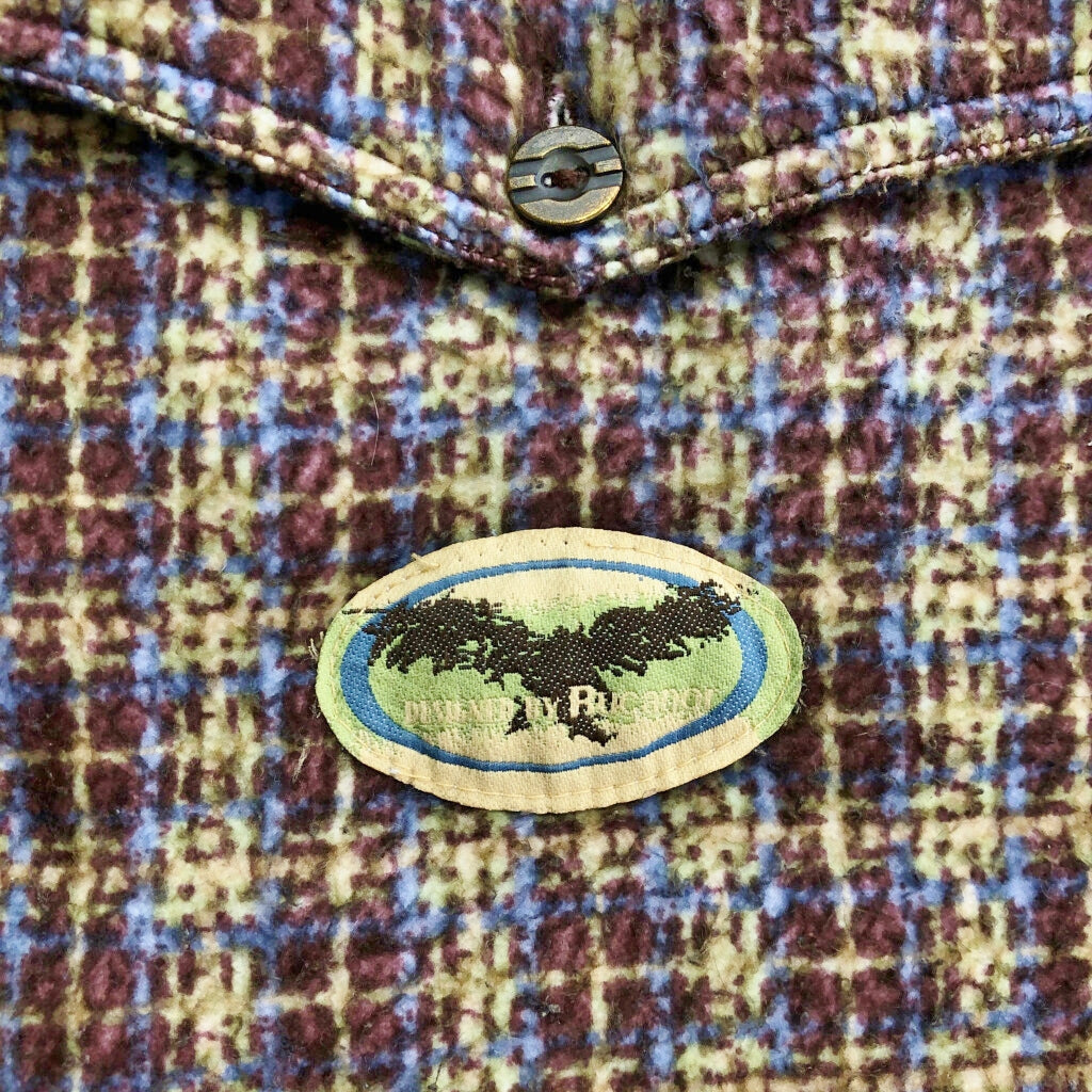Rucanor Shirt Jacket Jacket