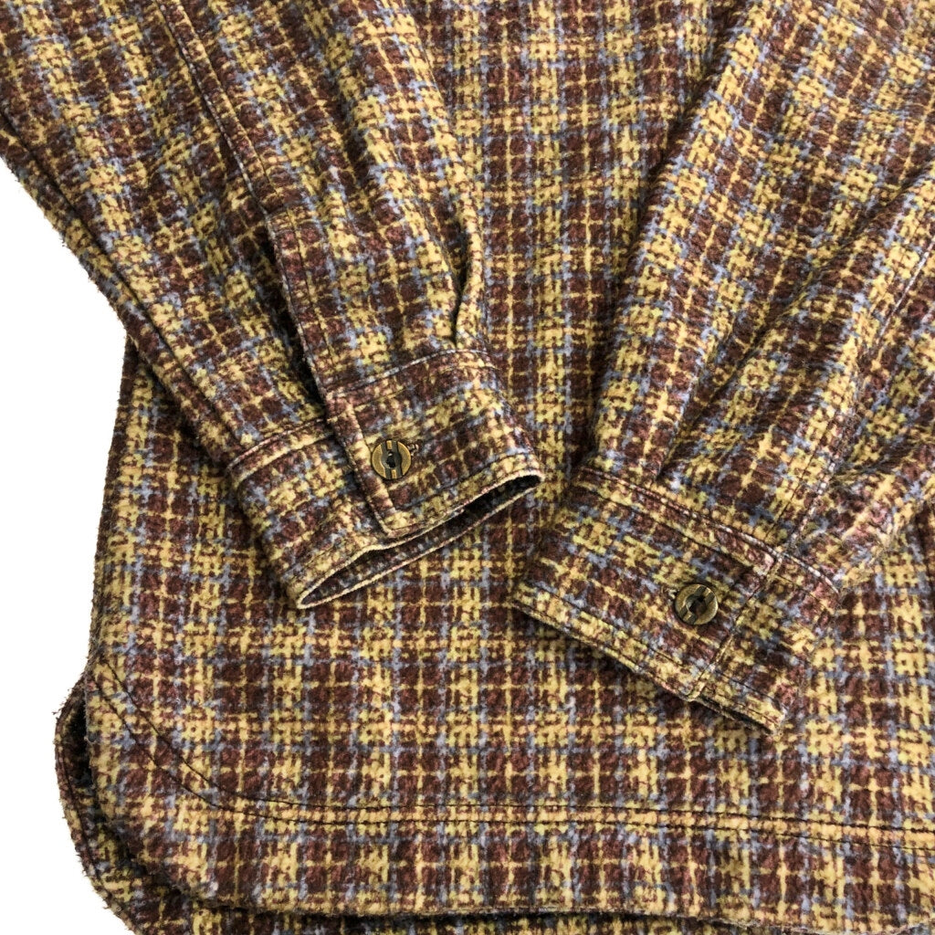 Rucanor Shirt Jacket Jacket