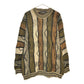 90s Protege Sweater