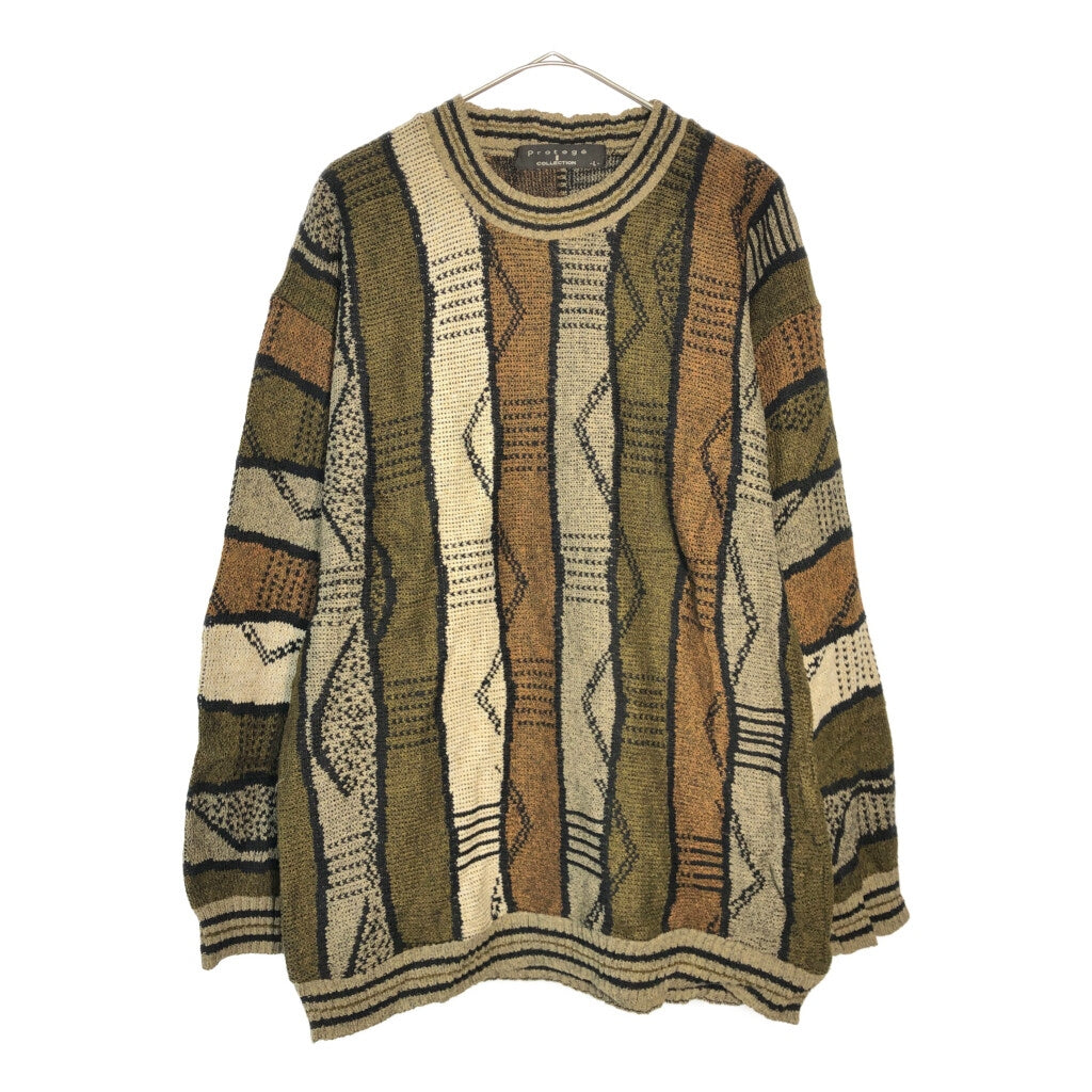 90s Protege Sweater
