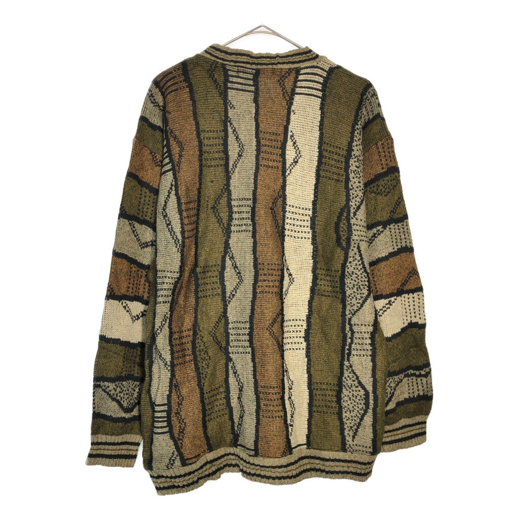 90s Protege Sweater