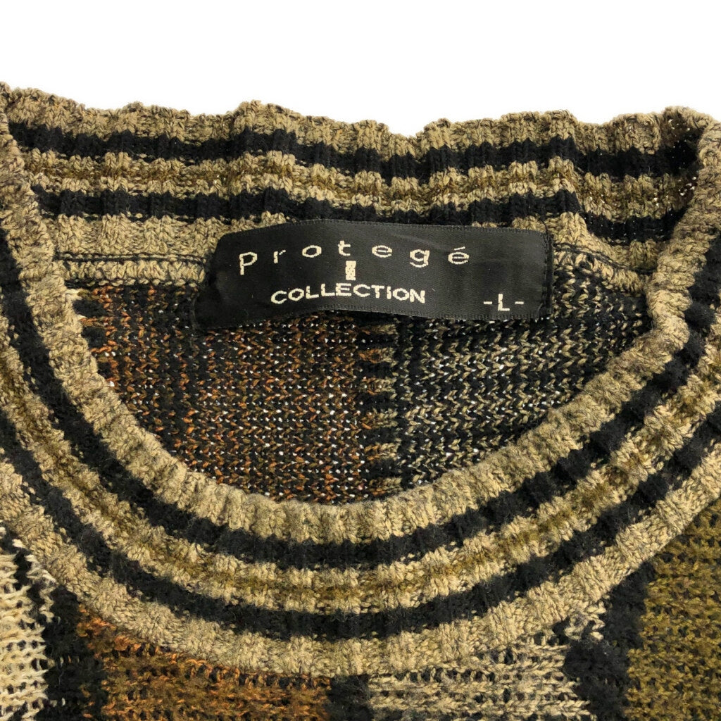 90s Protege Sweater