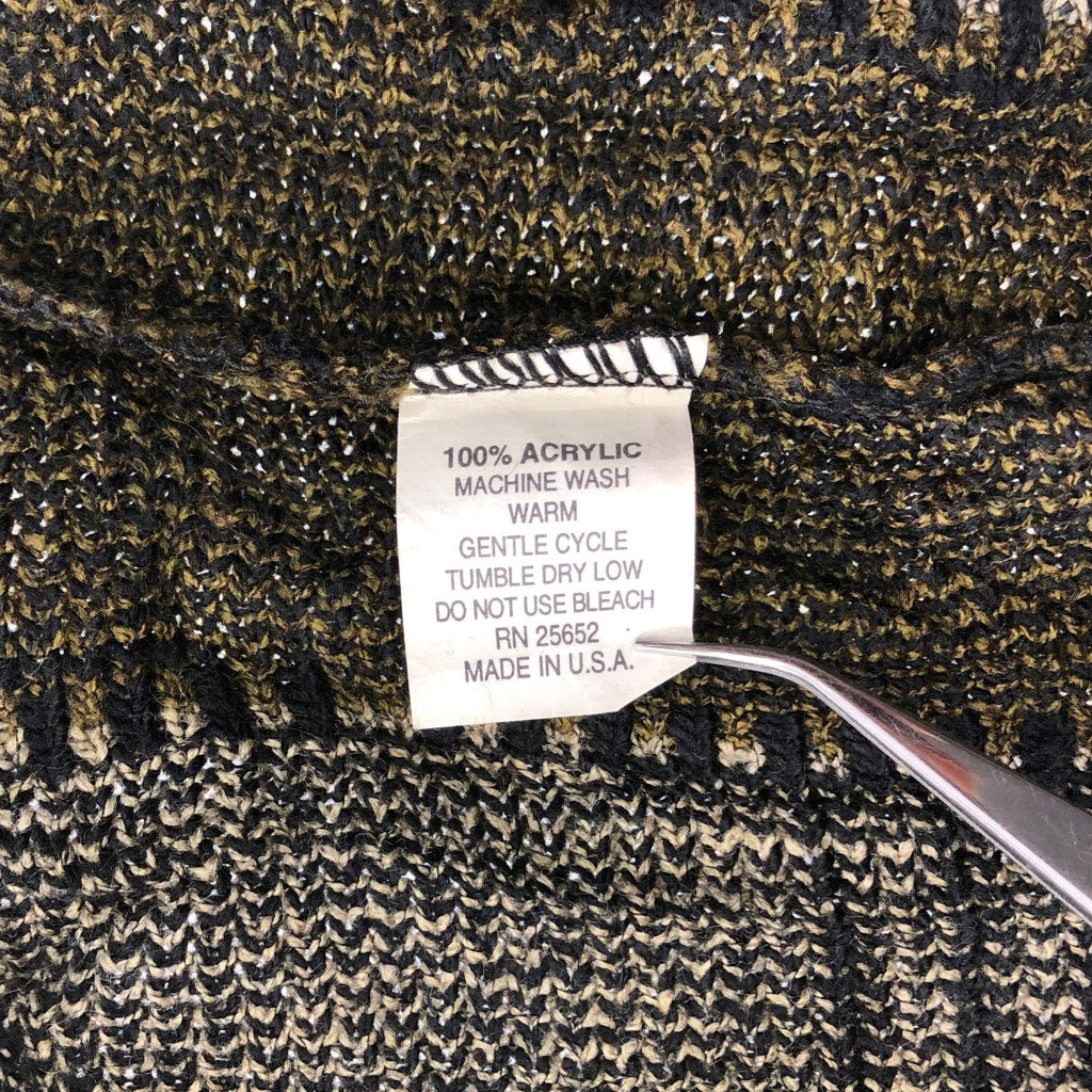 90s Protege Sweater