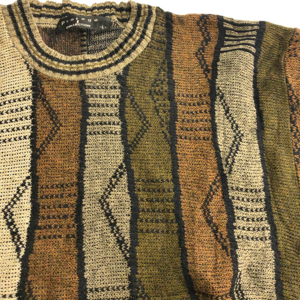 90s Protege Sweater