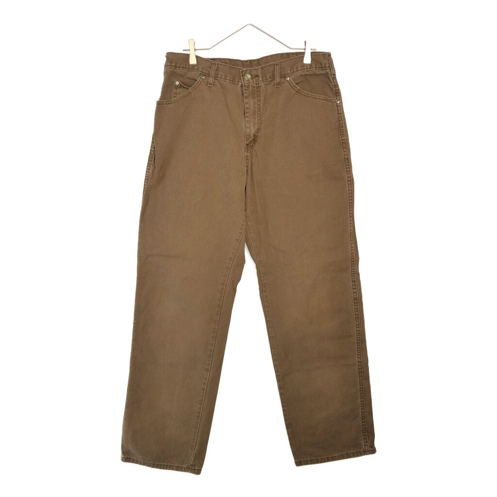 Dickies Duck Work Pants