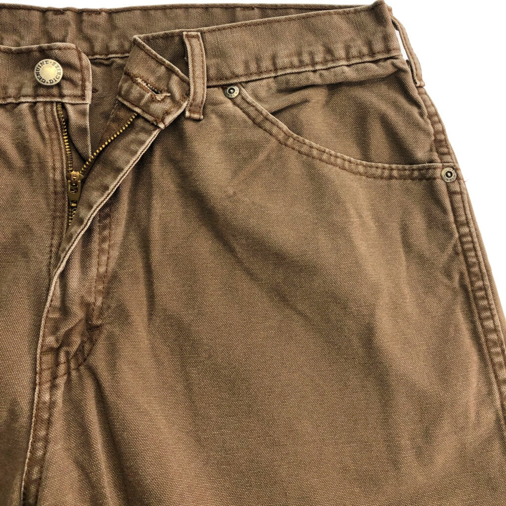 Dickies Duck Work Pants