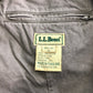 L.L.Bean Tailored Jacket