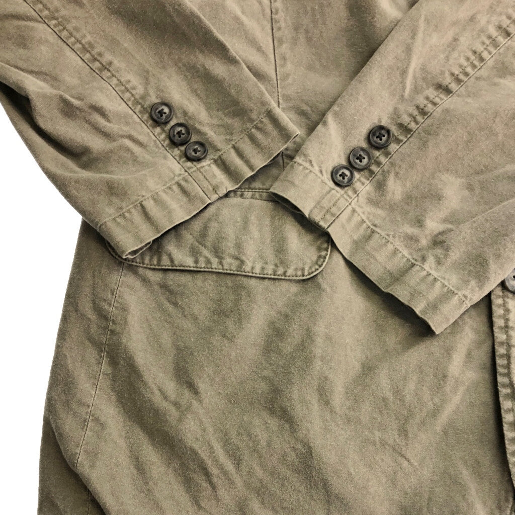 L.L.Bean Tailored Jacket