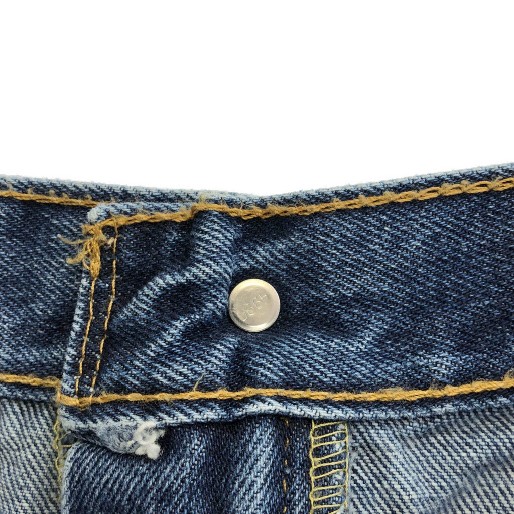 Levi's 550 Denim Pants