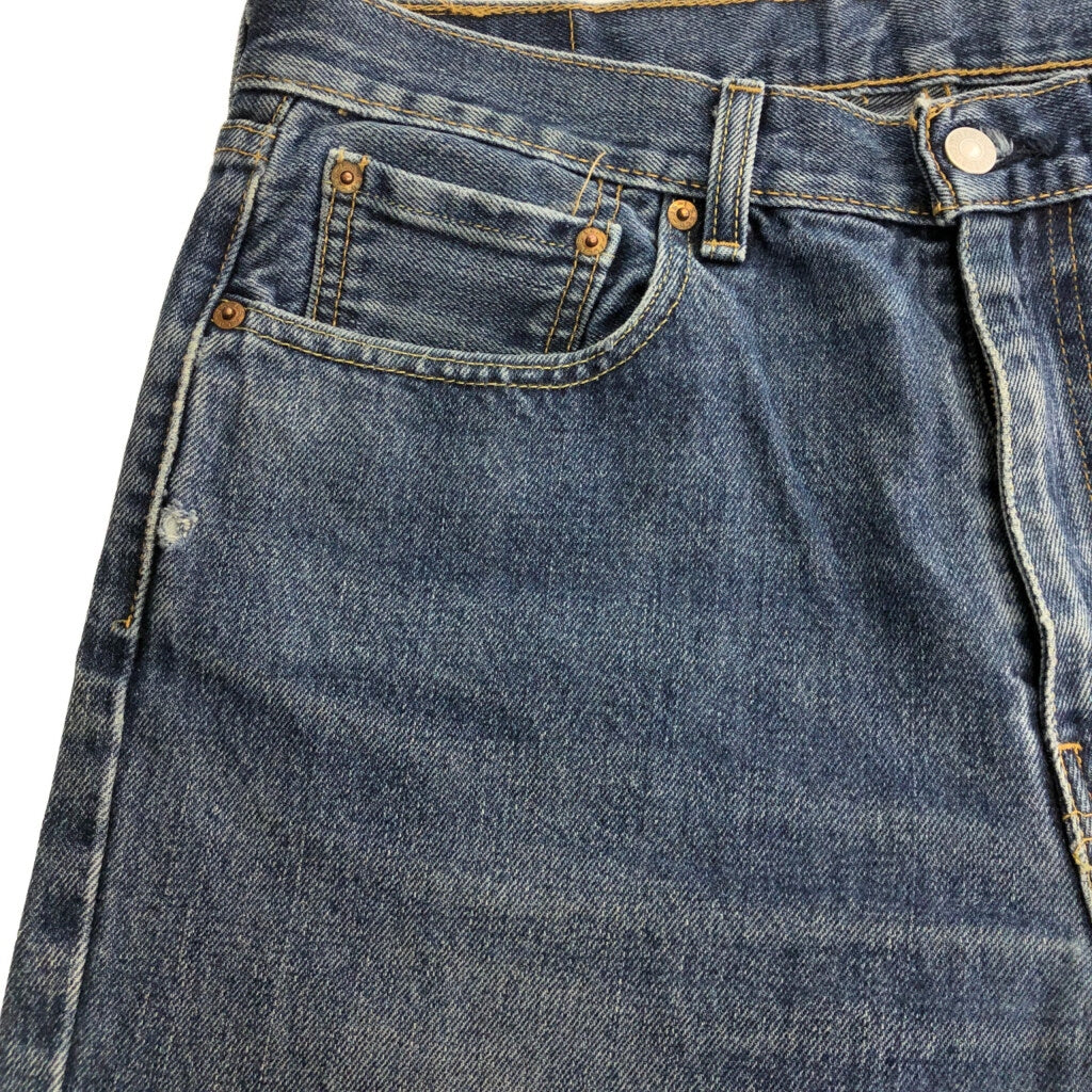 Levi's 550 Denim Pants