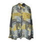 90s Maestro Solo Patterned Shirt
