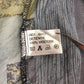 90s Maestro Solo Patterned Shirt