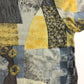 90s Maestro Solo Patterned Shirt