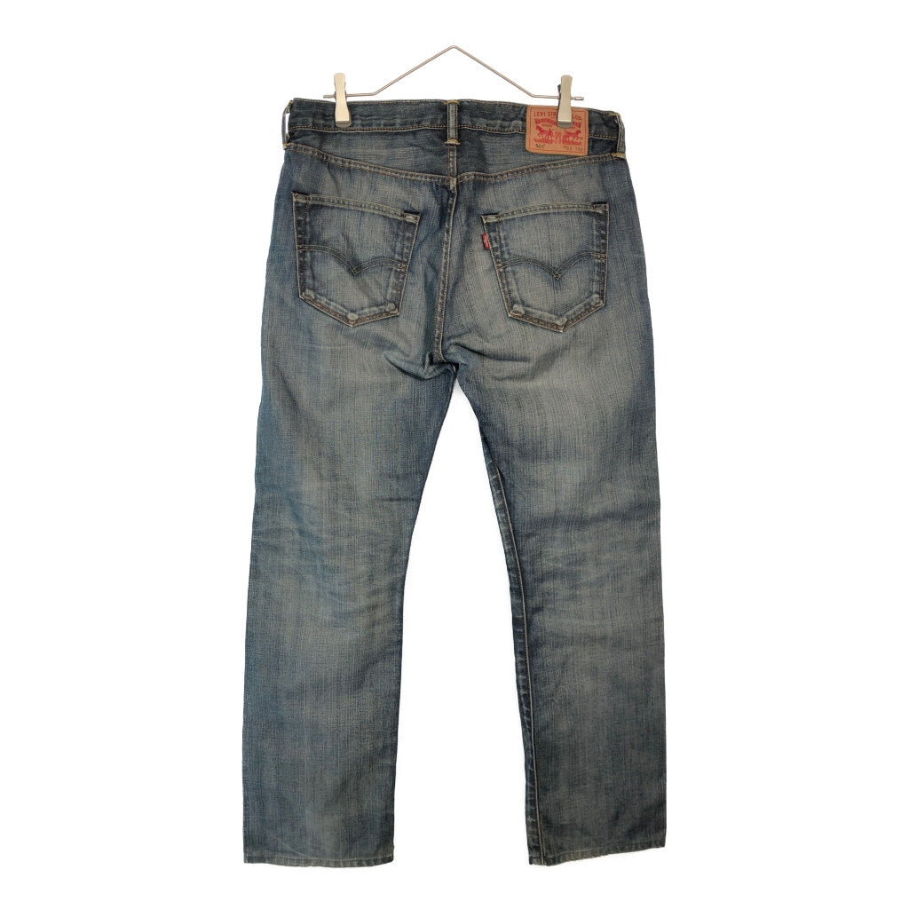 Levi's 501 Denim Pants