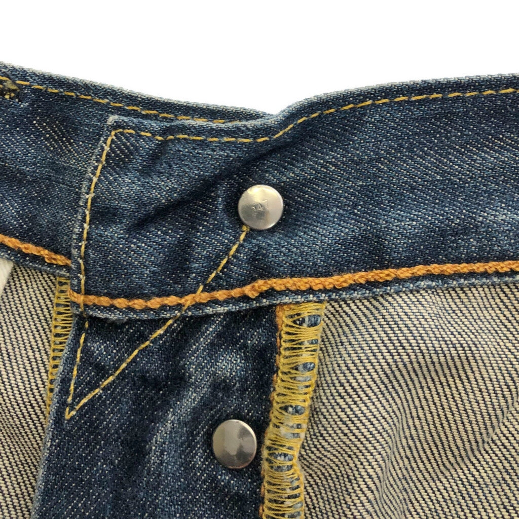 Levi's 501 Denim Pants