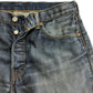Levi's 501 Denim Pants