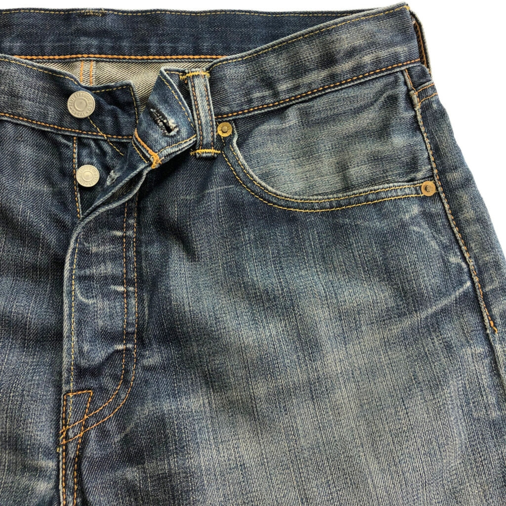 Levi's 501 Denim Pants