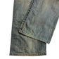 Levi's 501 Denim Pants