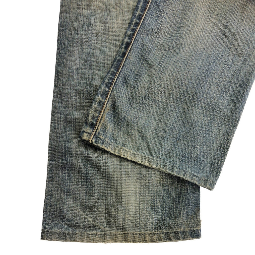 Levi's 501 Denim Pants