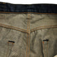Levi's 501 Denim Pants