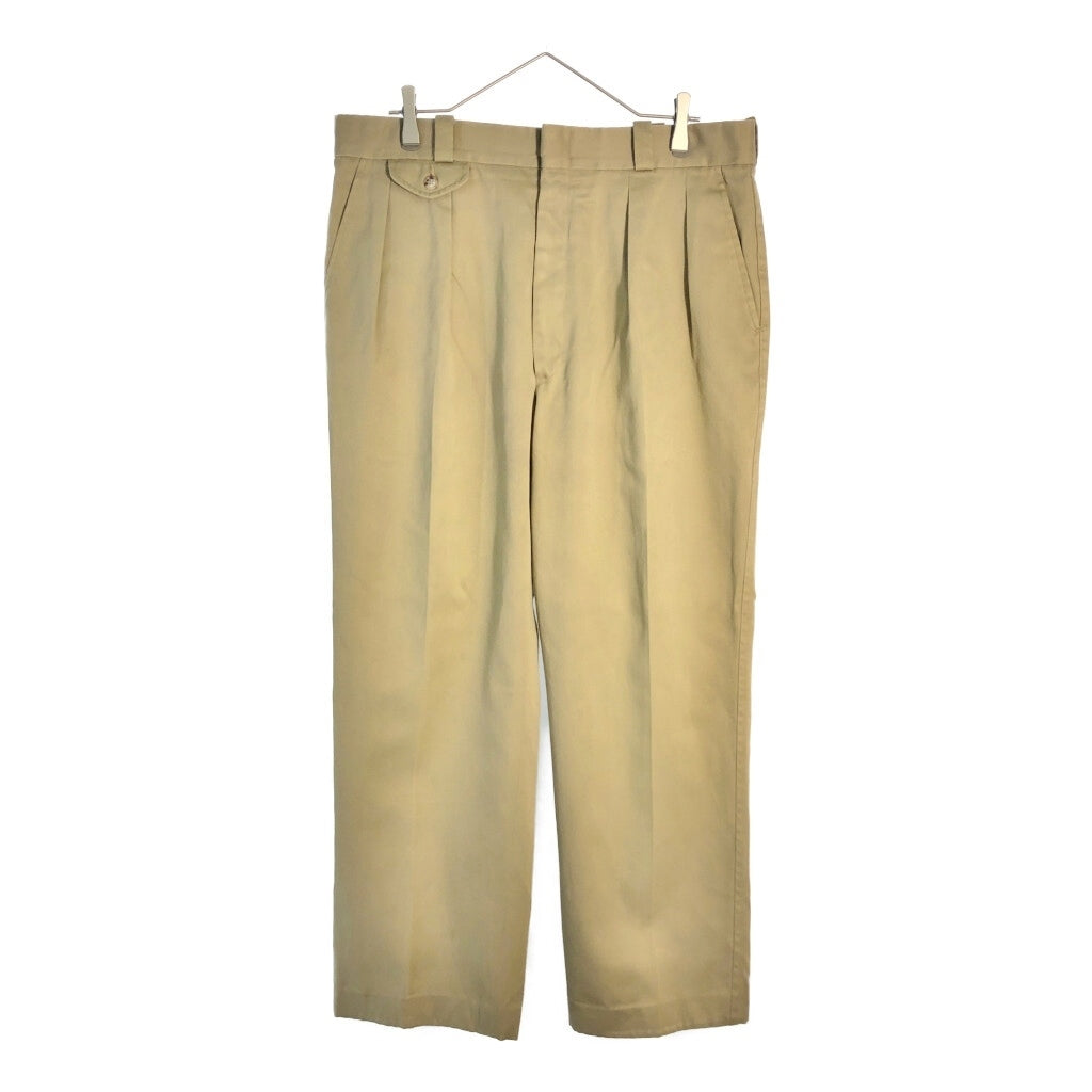 90s Willis&Geiger Slacks Slacks