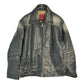 BOMB BOOGIE Leather Jacket