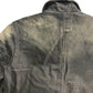 BOMB BOOGIE Leather Jacket
