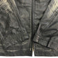 BOMB BOOGIE Leather Jacket