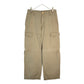 90s NESI A.G. Detachable Cargo Pants