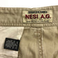 90s NESI A.G. Detachable Cargo Pants