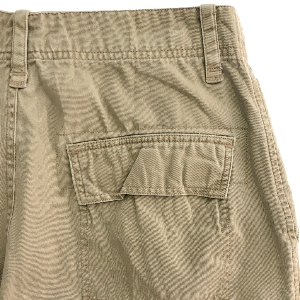 90s NESI A.G. Detachable Cargo Pants