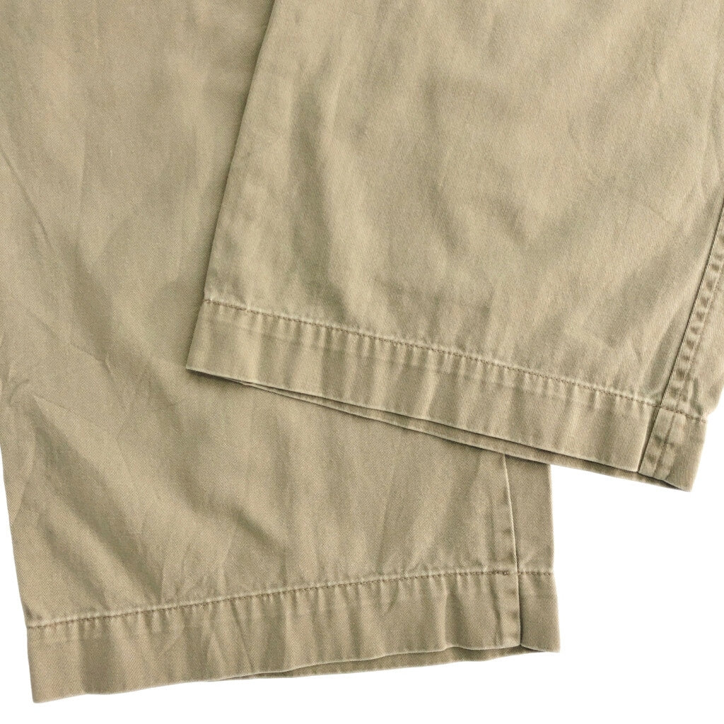 90s NESI A.G. Detachable Cargo Pants