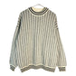 80s GRIZZLY COLLECTION Crewneck Sweater