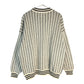 80s GRIZZLY COLLECTION Crewneck Sweater