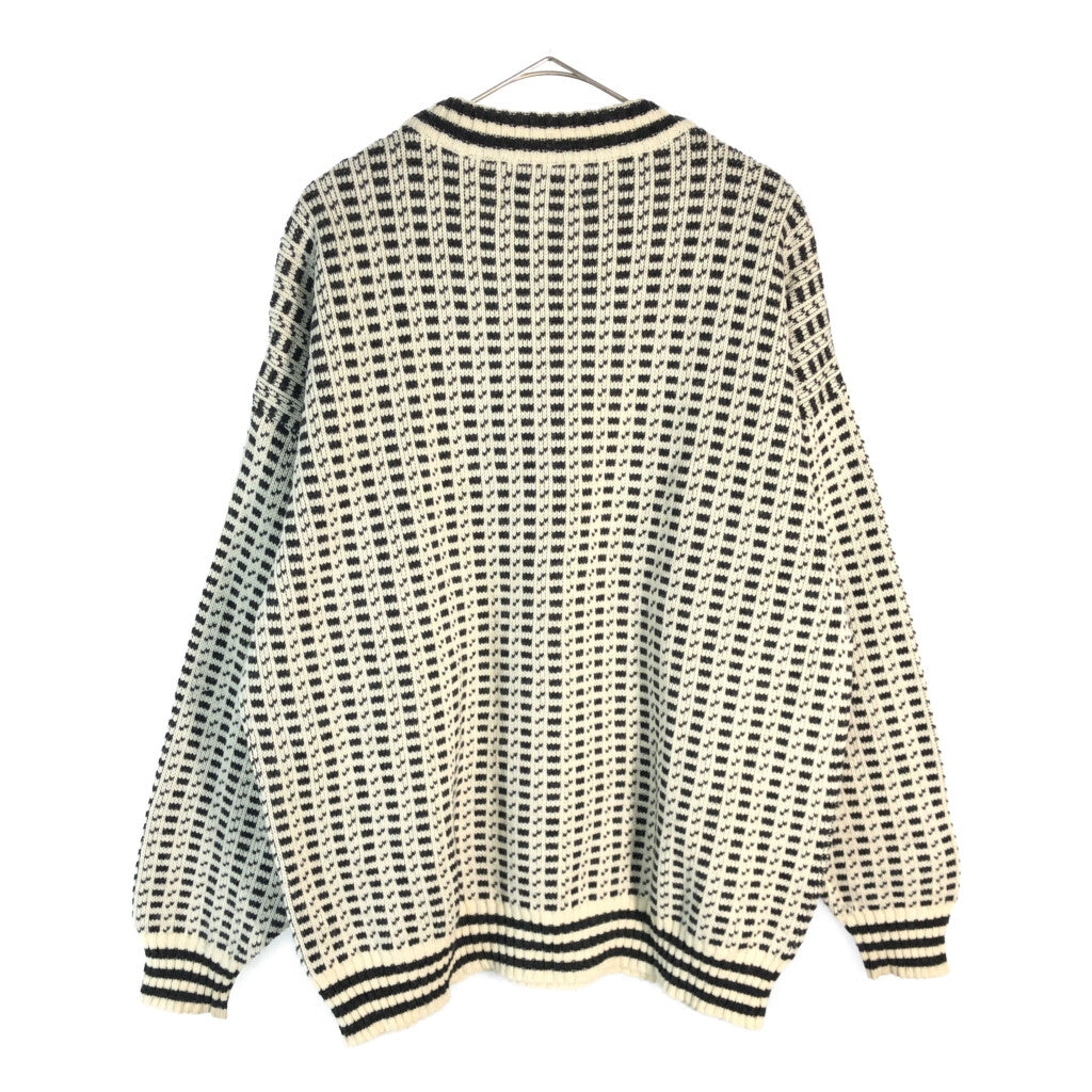80s GRIZZLY COLLECTION Crewneck Sweater