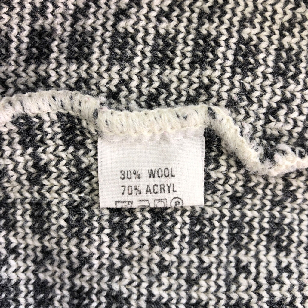 80s GRIZZLY COLLECTION Crewneck Sweater