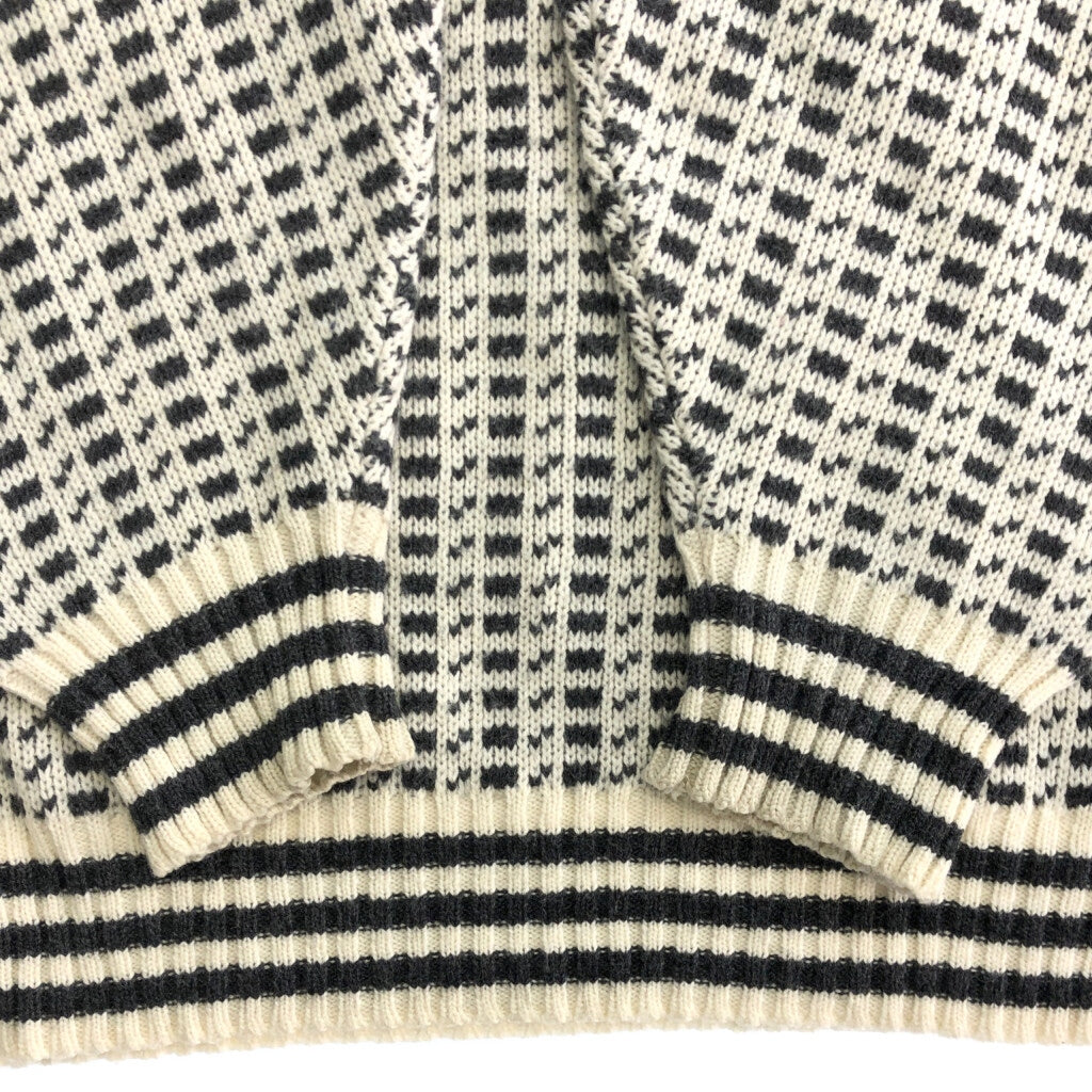 80s GRIZZLY COLLECTION Crewneck Sweater