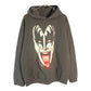 KISS Musician Hoodie
