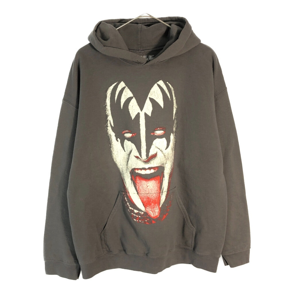 KISS Musician Hoodie