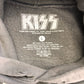 KISS Musician Hoodie