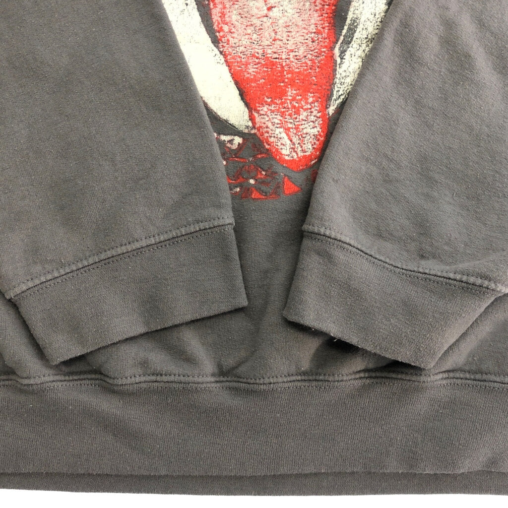 KISS Musician Hoodie