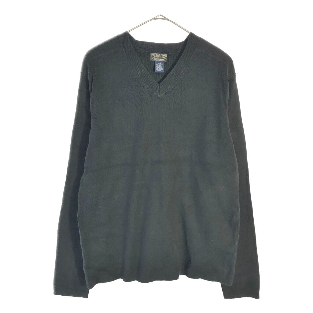 POLO JEANS V-Neck Sweater