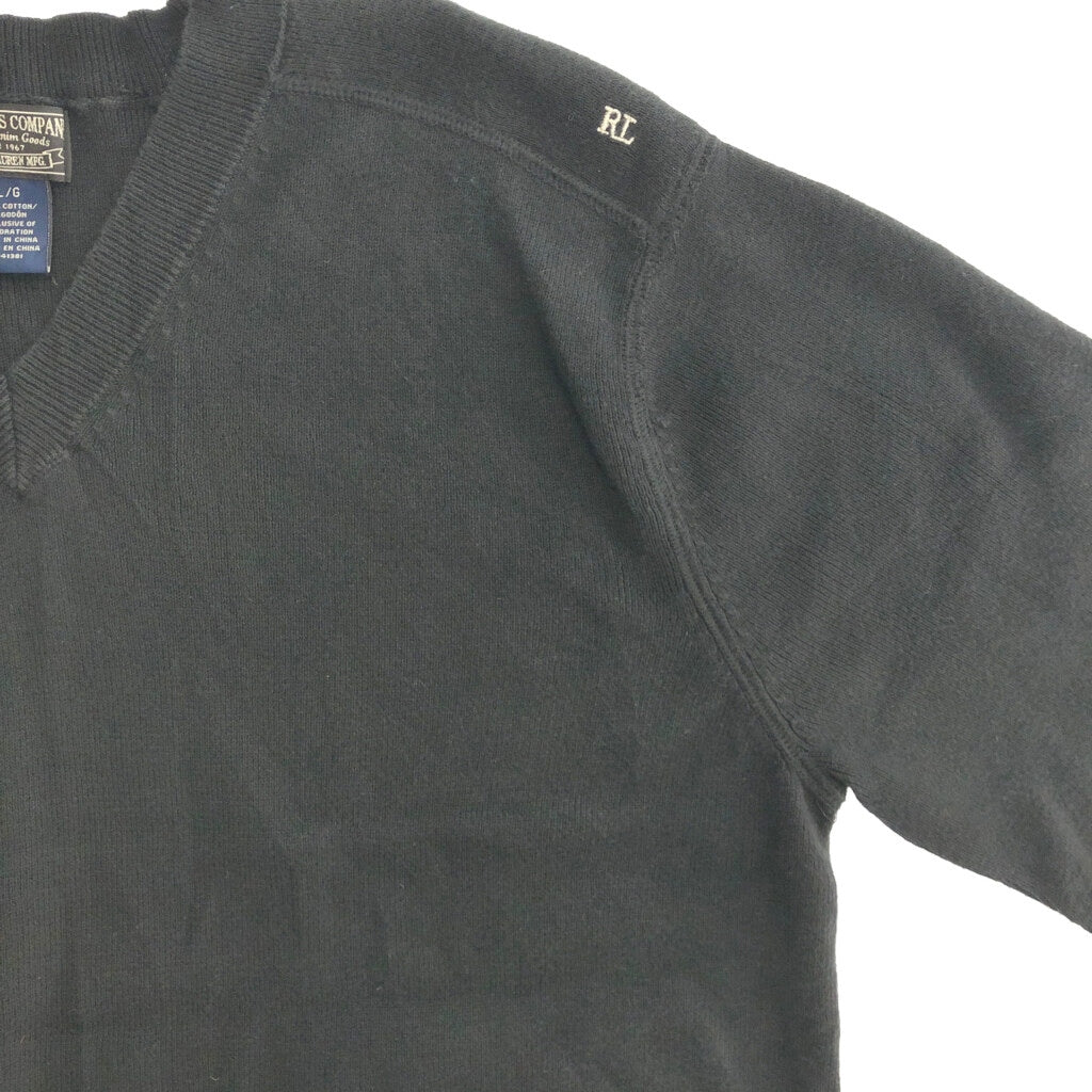 POLO JEANS V-Neck Sweater