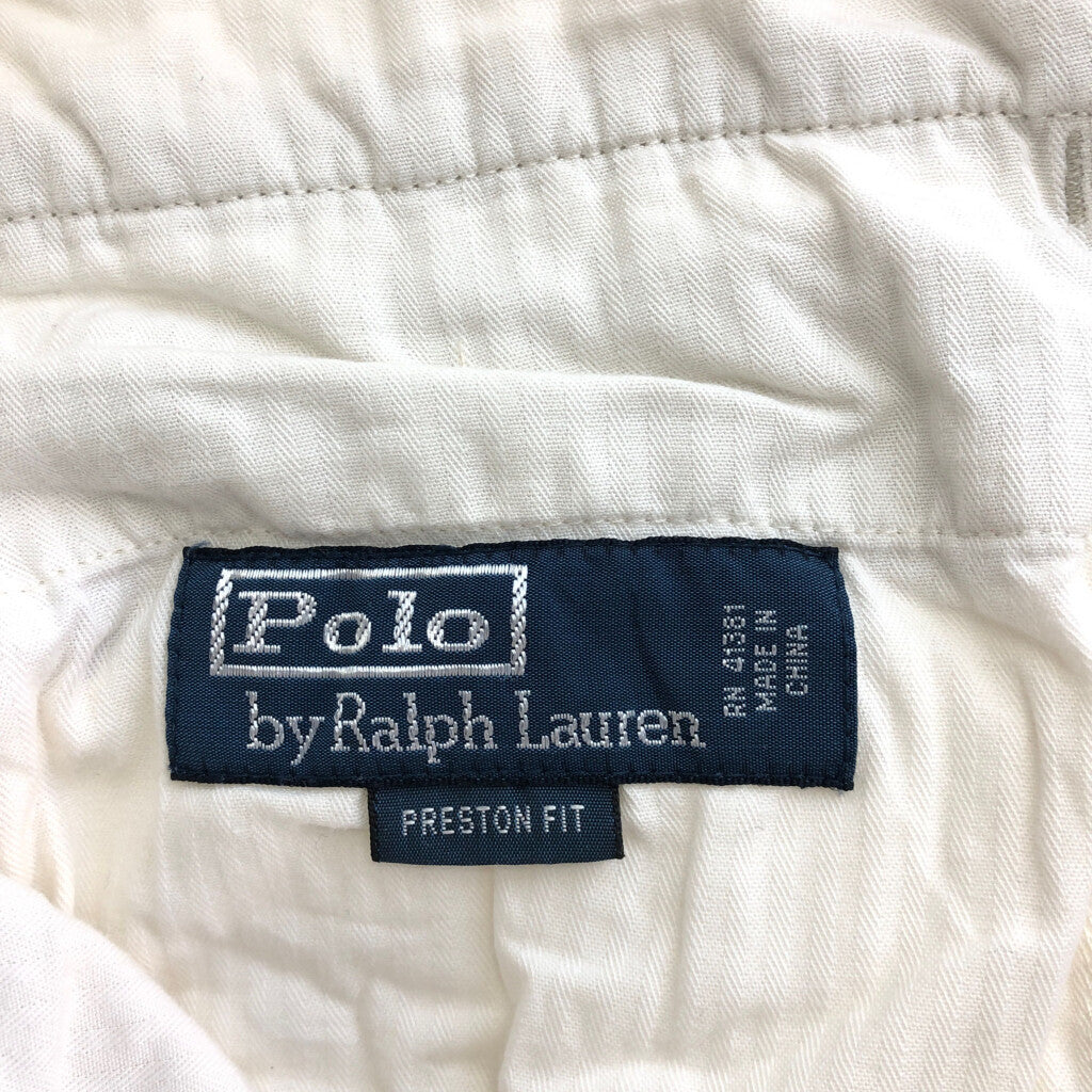 Polo by Ralph Lauren PRESTON PANT Slacks