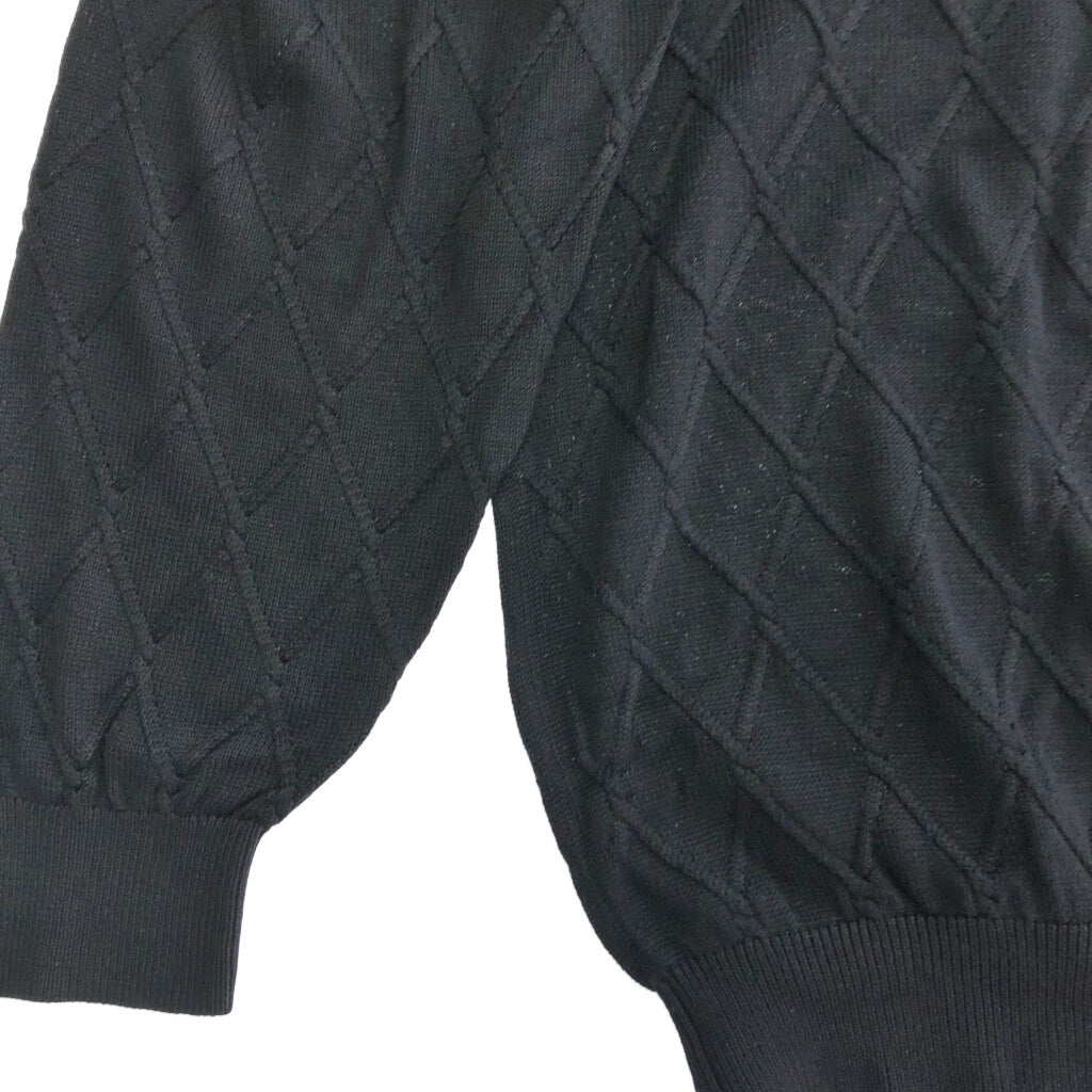 90s Neiman Marcus Barry Bricken バリーブリッケン Crewneck Sweater