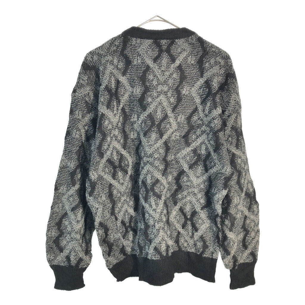 90s Sweater Graphix Crewneck Sweater