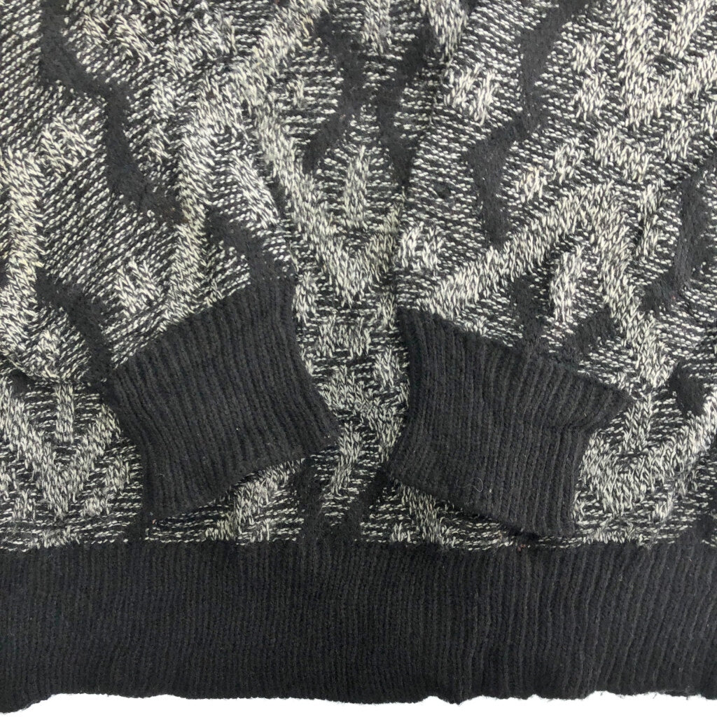 90s Sweater Graphix Crewneck Sweater