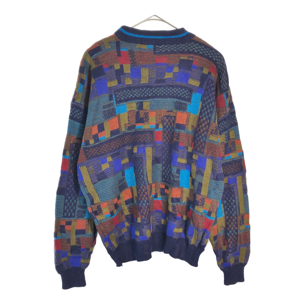Crewneck Sweater