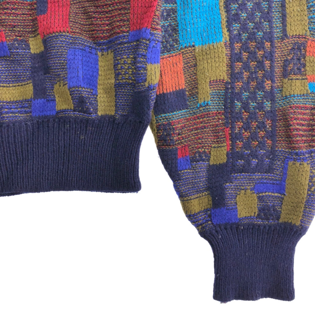 Crewneck Sweater