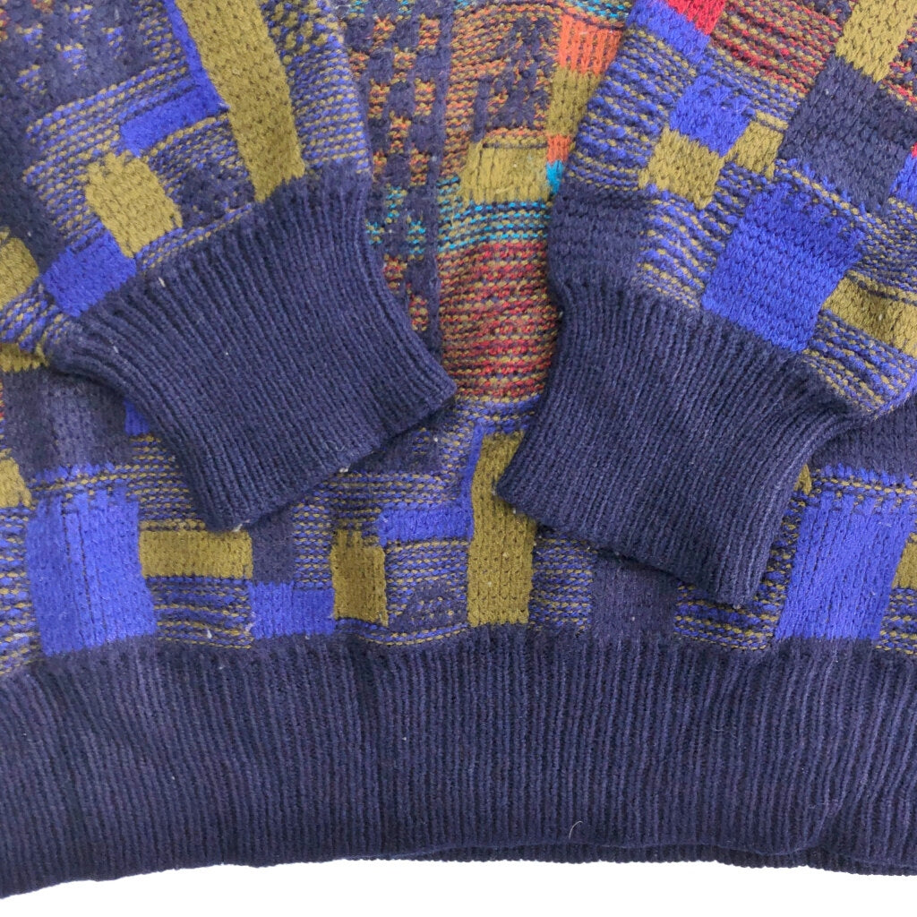 Crewneck Sweater